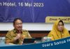 5 kecamatan menjadi lokasi khusus intervensi dan efektivitas untuk menurunkan prevalensi angka stunting di Kabupaten Banjar