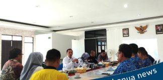 Ombudsman RI Kalsel buka posko pengaduan pelaksanaan PPDB 2023