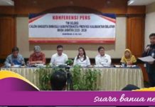 Tim seleksi bakal calon anggota Bawaslu harapkan 30 persen keterwakilan perempuan untuk pengawas pemilu