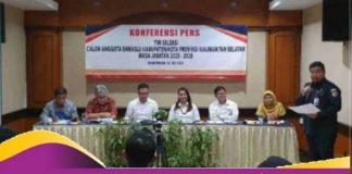 Tim seleksi bakal calon anggota Bawaslu harapkan 30 persen keterwakilan perempuan untuk pengawas pemilu