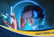 Dr. H. Jarkawi : Pengembangan teknologi metaverse di pembelajaran sekolah sangatlah penting