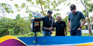 Peduli ingkungan, Indosat dan GSMA berkolaborasi dalam program digitalisasi konservasi Mangrove di Kalimantan Utara