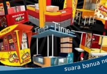 Pemprov Kalsel sambut baik program Waralaba nasional 2023