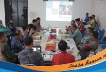 Ombudsman RI Kalsel tindaklanjuti pengaduan masyarakat soal layanan air minum PTAM Intan Banjar ?