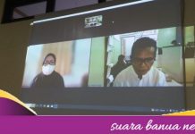 Terdakwa dugaan korupsi dana hibah KONI Banjarbaru divonis 1 tahun 1 bulan