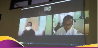 Terdakwa dugaan korupsi dana hibah KONI Banjarbaru divonis 1 tahun 1 bulan