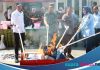 Kejaksaan Negeri Kabupaten Banjar musnahkan barang bukti dari 101 perkara yang sudah inkracht