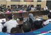 DPRD Kabupaten Banjar dan PT.AM Intan Banjar, bahas soal peningkatan layanan air bersih