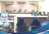 Sidang putusan kasus dugaan korupsi gedung Samsat Amuntai, hakim bebaskan kedua terdakwa