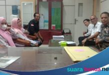 Komisi III tunda jadwal rapat dengar pendapat dengan DPMPTSP dan PUPR Kabupaten Banjar