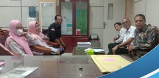 Komisi III tunda jadwal rapat dengar pendapat dengan DPMPTSP dan PUPR Kabupaten Banjar