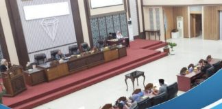 DPRD Kabupaten Banjar bentuk tim pansus PT. Baramarta dan tim pansus PBB