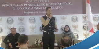 Komisi Yudisial Advokasi hakim jaga marwah martabat perilaku hakim