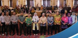 Percepatan penurunan kasus stunting, Pemkab Banjar gelar kegiatan rembuk stunting