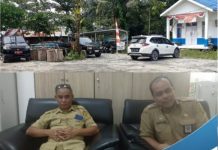 Pemko Banjarmasin temukan sejumlah fotokopi dokumen, terkait riwayat tanah di Kuin Cerucuk yang disengketakan dengan warga
