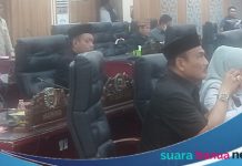 HM.Yunani : Pembentukan pansus PD PBB sangat urgen, karena berkaitan dengan PAD