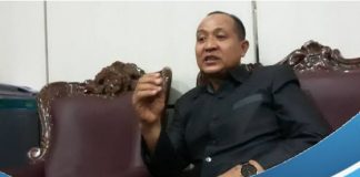 Tinggalkan Kabupaten Banjar, Pribadi Heru Jaya calonkan diri ke DPR-RI?