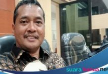 Komisi III DPRD Banjar rapat dengar pendapat bersama PT AM Intan Banjar, soal suplay air bersih