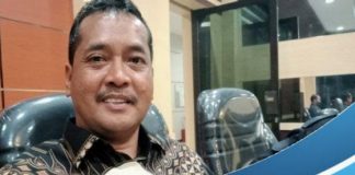 Komisi III DPRD Banjar rapat dengar pendapat bersama PT AM Intan Banjar, soal suplay air bersih