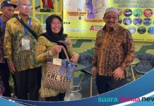 Kabupaten Banjar ikutkan 38 peserta dalam Pekan Tani dan Nelayan Nasional XVI