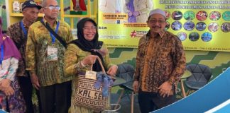 Kabupaten Banjar ikutkan 38 peserta dalam Pekan Tani dan Nelayan Nasional XVI