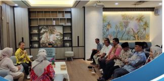Komisi II DPRD Batola studi tiru kegiatan Puspaga di Kota Surabaya