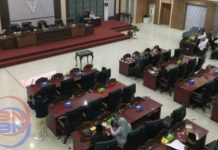 Soal raperda Tibum, Komisi I Banjar : Perlu pembahasan men dalam dan melibatkan instansi terkait