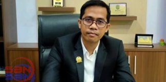 Wakil rakyat, prihatin matinya ribuan ikan milik warga di Riam Kanan