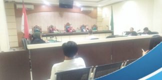 Sidang rehabilitasi jaringan irigasi Mandiangin, Kuasa hukum terdakwa menilai kliennya tidak bersalah dan minta dibebaskan