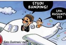 Soal Perjadin oknum anggota dewan Banjar, benarkah hak imunitas anggota dewan bukan dianggap ‘kebal’ hukum?