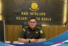 Perkara tukar guling tanah Kolam Kanan, membuat pemerintah desa tak leluasa kuasai lahan plasma