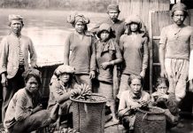 Daftar 7 suku tertua di Indonesia, salah satunya tinggal nama, nomor 2 tak disangka