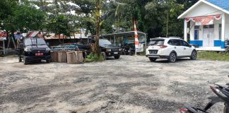 Hasbian Azhari SH : BPN harus mengecek lagi atas dokumen kepemilikan tanah antara Pemko Banjarmasin dan Muhammad Husni
