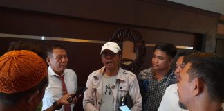 Pemkab Batola mediasi antara pihak yayasan TCA dan pemilik lahan berakhir tanpa kesepakatan