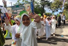 Ketua DPRD Banjar harapkan para orang tua bisa perhatikan soal pendidikan formal anak mereka