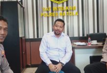 Soal laporan batalnya janji nikah, ini penjelasan Polres Batola berdasarkan keterangan DR dan alat bukti