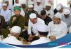 Bupati dan wakil bupati Banjar hadiri acara haul Syekh Abdul Hamid Abulung di Desa Sungai Batang