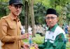 BUMDes Mulia Sari Indrasari, raih juara pertama lomba BUMDes tingkat Kabupaten Banjar