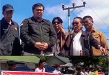 LSM KAKI dukung langkah Kejari Batola, usut dugaan korupsi tukar guling lahan asset desa di Wanaraya