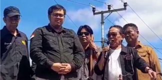 LSM KAKI dukung langkah Kejari Batola, usut dugaan korupsi tukar guling lahan asset desa di Wanaraya
