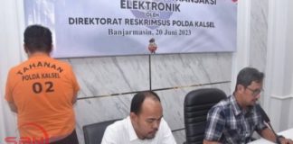 Dr. Jarkawi : “Bikin miris, kasus eksploitasi seksual dibawah umur masih terjadi”