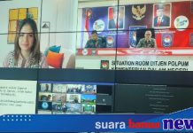 𝗣𝗲𝗺𝗸𝗮𝗯 𝗕𝗮𝗻𝗷𝗮𝗿 𝗶𝗸𝘂𝘁𝗶 𝗿𝗮𝗸𝗼𝗿 𝗲𝘃𝗮𝗹𝘂𝗮𝘀𝗶 𝗴𝗲𝗿𝗮𝗸𝗮𝗻 𝗽𝗲𝗺𝗯𝗮𝗴𝗶𝗮𝗻 𝟭𝟬 𝗷𝘂𝘁𝗮 𝗯𝗲𝗻𝗱𝗲𝗿𝗮 𝗺𝗲𝗿𝗮𝗵 𝗽𝘂𝘁𝗶𝗵 𝘀𝗲𝗰𝗮𝗿𝗮 𝘃𝗶𝗿𝘁𝘂𝗮𝗹