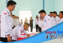 APDESI harus respon hadapi tuntutan serta mempermudah pelayanan kepada masyarakat