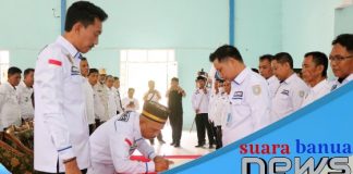 APDESI harus respon hadapi tuntutan serta mempermudah pelayanan kepada masyarakat
