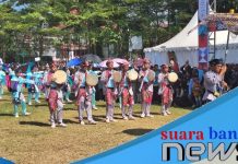 Grup Hadrah, Al Fata Sungai Batang Ilir juara pertama Festival Hadrah se Kabupaten Banjar