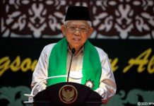 Wapres : Wajib hindari pernikahan dini