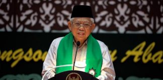 Wapres : Wajib hindari pernikahan dini