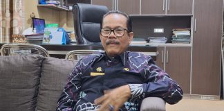 Dinas PMD Banjar berhentikan sementara oknum kades tersandung dugaan korupsi