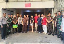 Tidak jujur bayar pajak, aset terpidana Aking Soejatmiko bernilai puluhan miliar rupiah disita