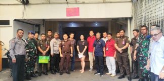 Tidak jujur bayar pajak, aset terpidana Aking Soejatmiko bernilai puluhan miliar rupiah disita